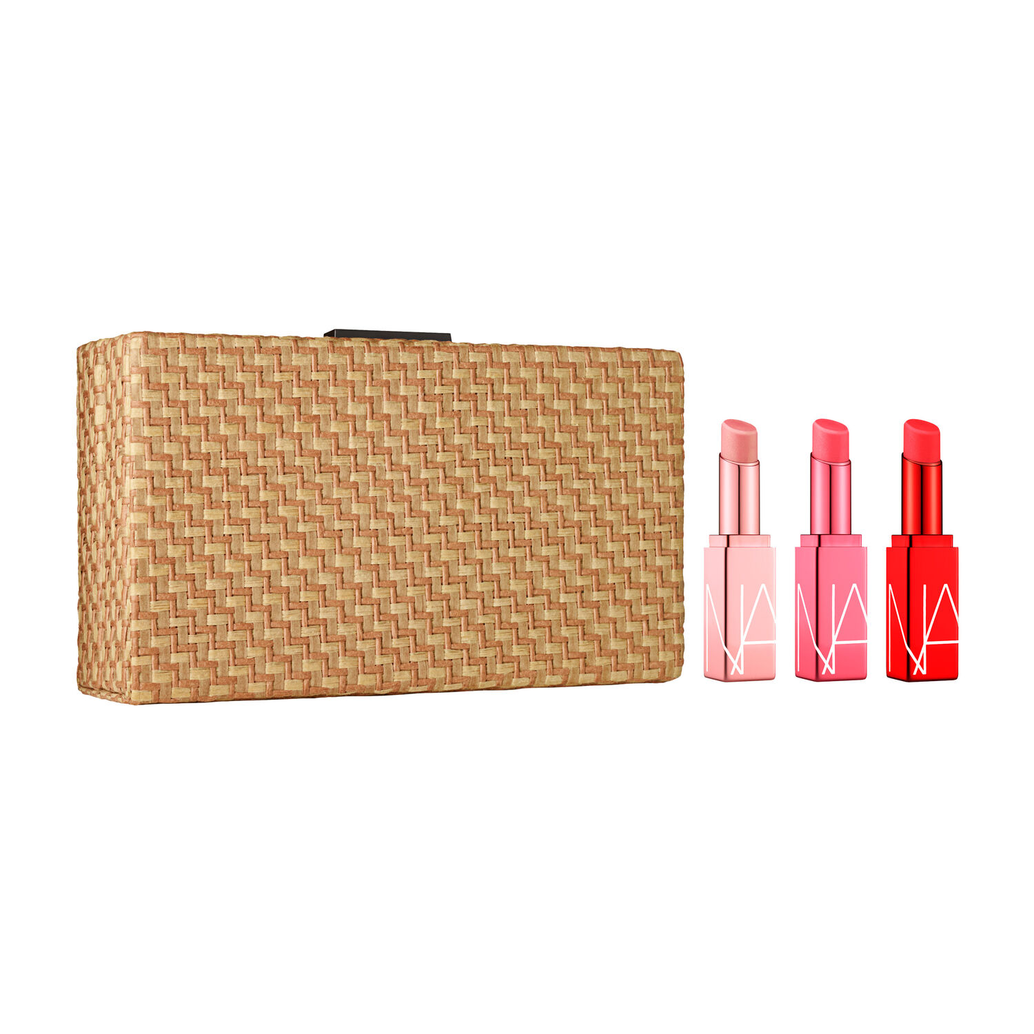 NARS- Sur La Plage Lip Balm Set